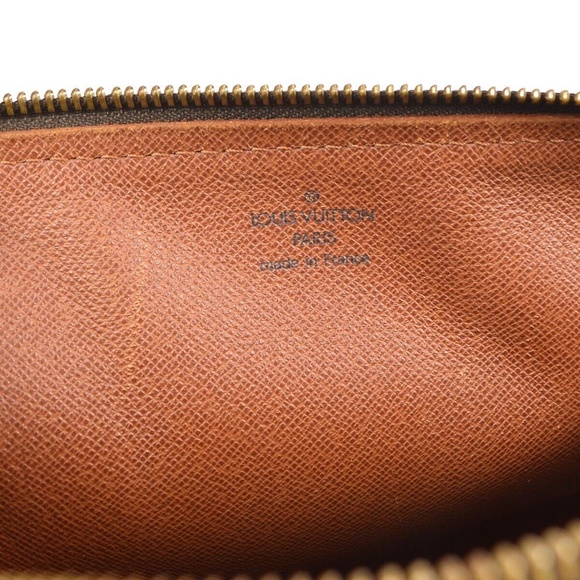 Louis Vuitton Papillion 30 Monogram handbag - Picture 8 of 10